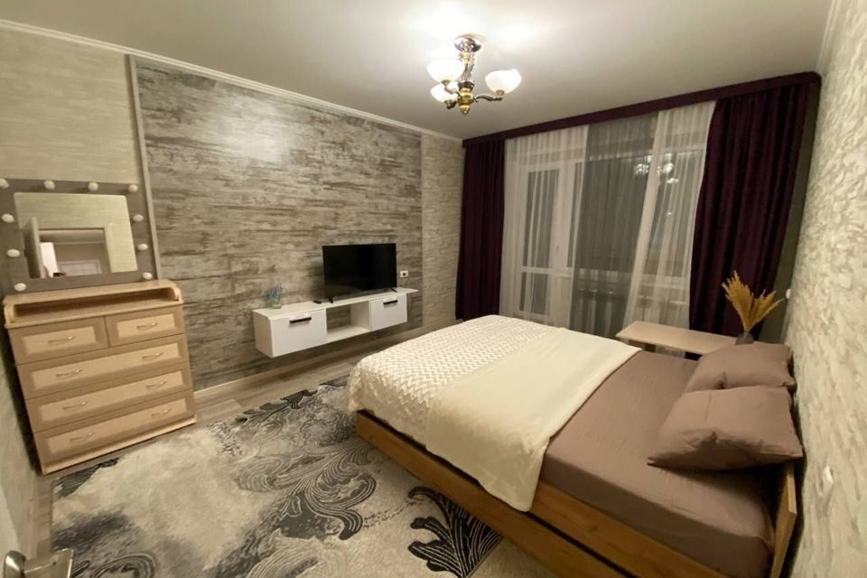 Квартира на улице Хирурга Нечаева 11