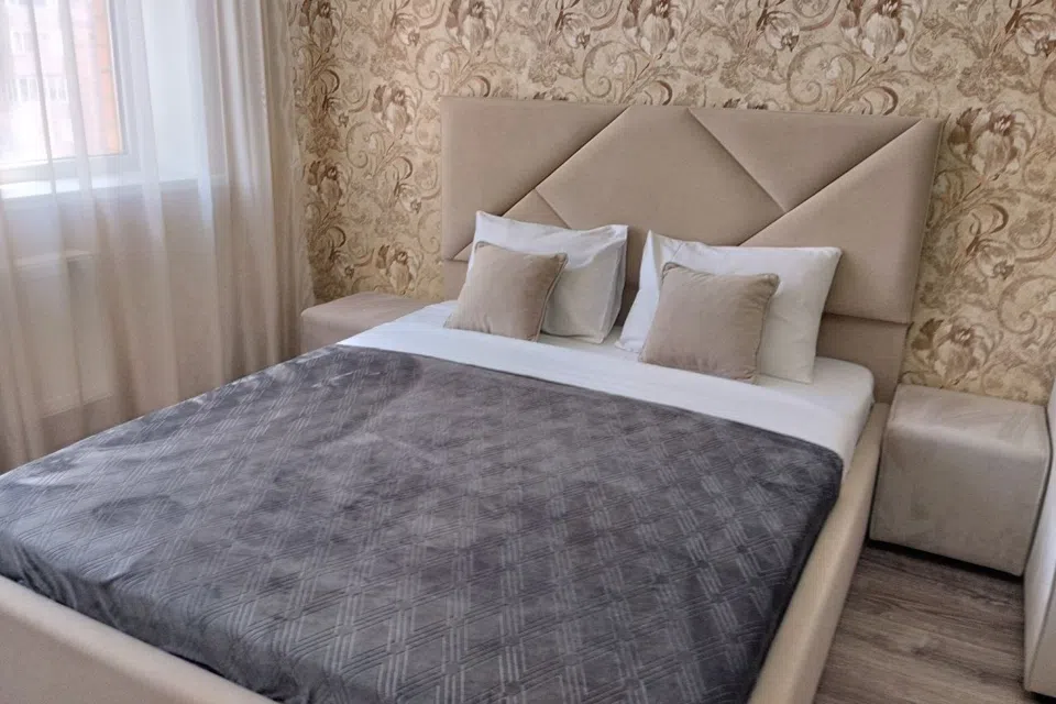 квартира возле парка галицкого