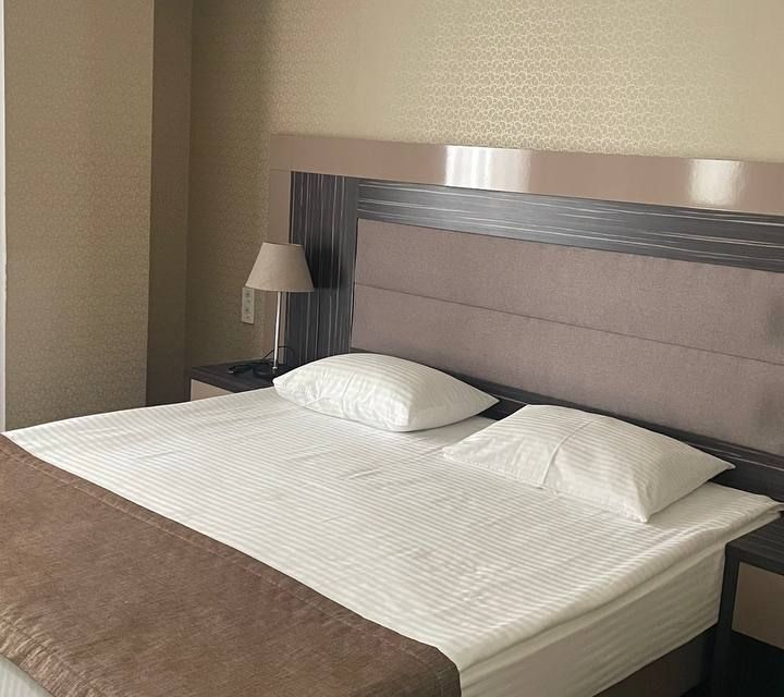 2-комнатная квартира в 5 минутах от моря