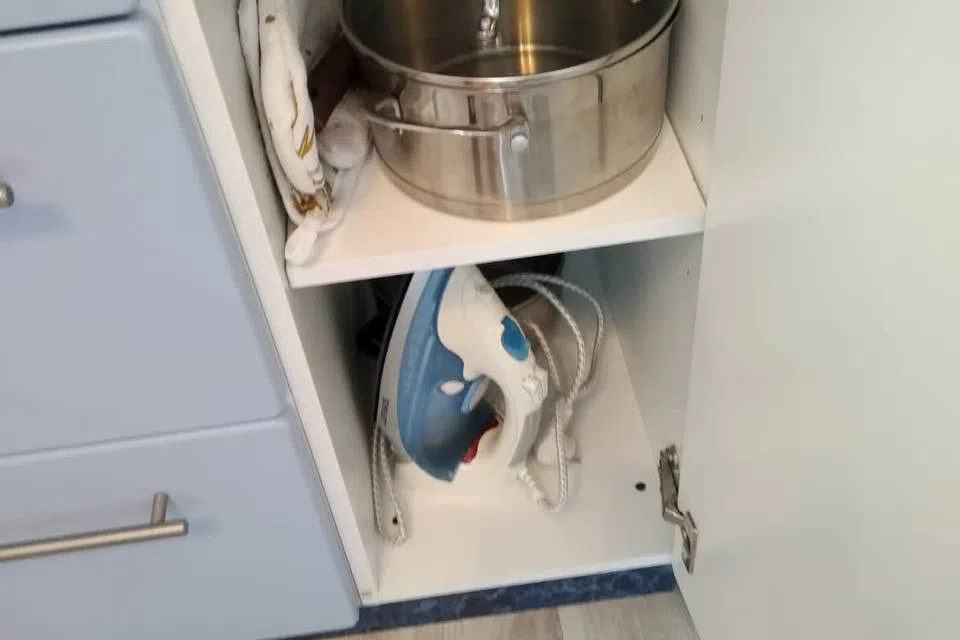 Уютная студия в новом доме