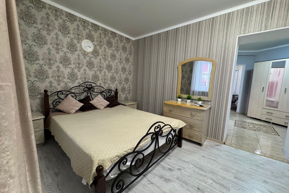 Квартира в районе РЖД Больницы. Смарт-Тв. Отчетные документы