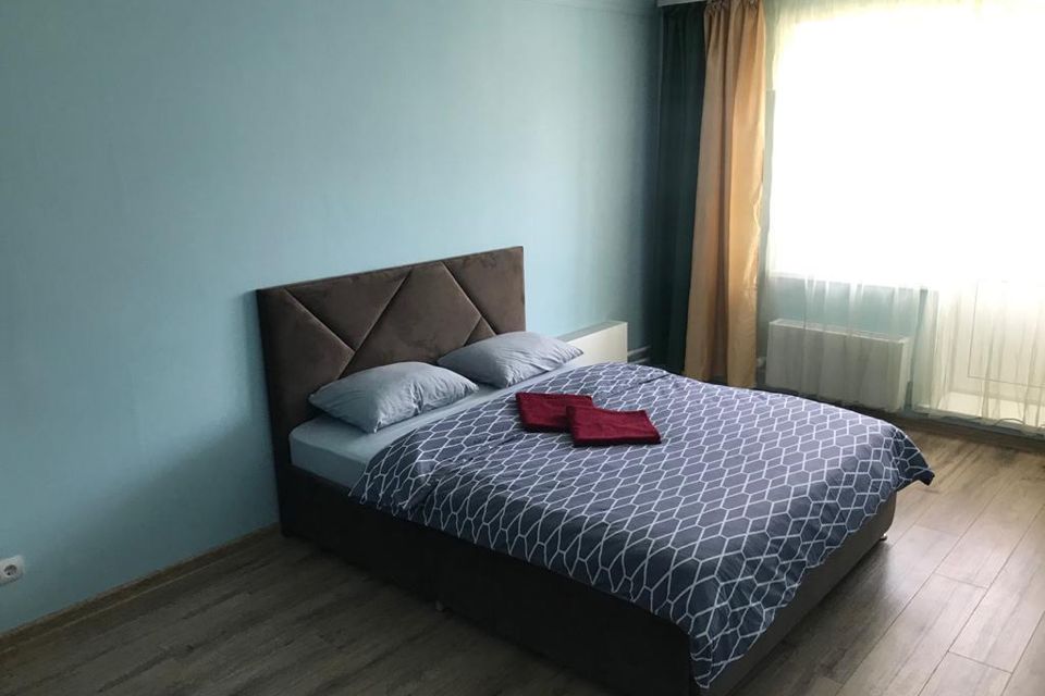 Стильная квартира в Кольцово