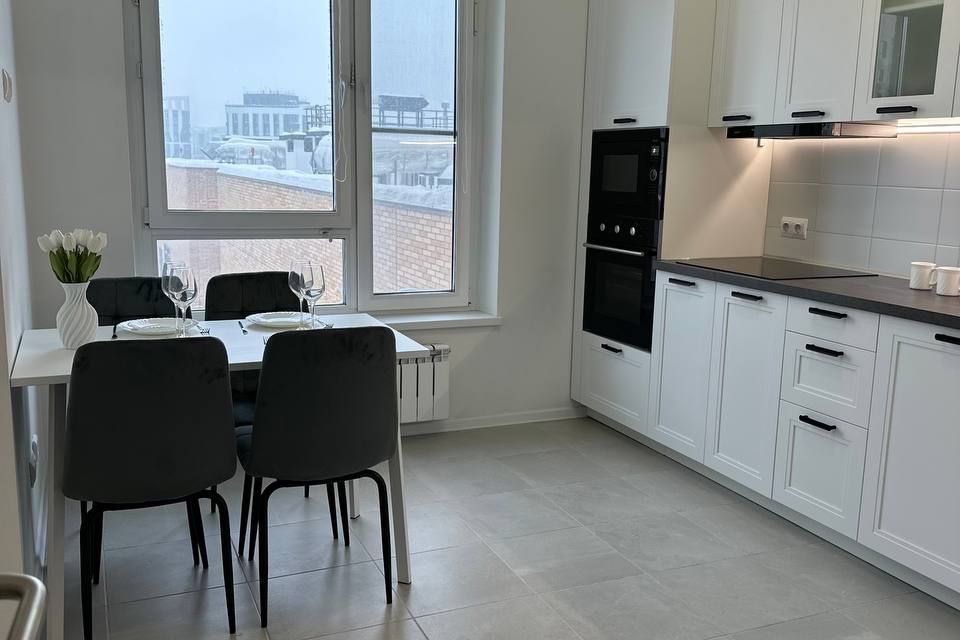 Квартира около метро Площадь Ильича