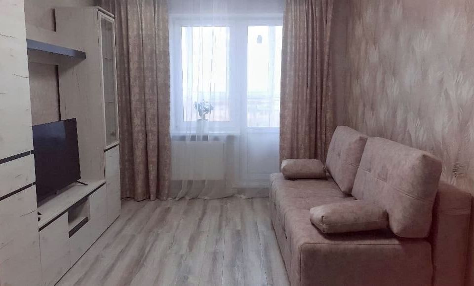 Уютная квартира в Ясной поляне.