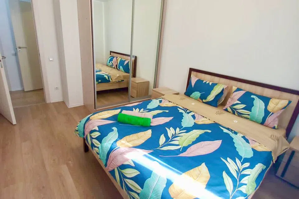 Art Life Apartment Orange Park