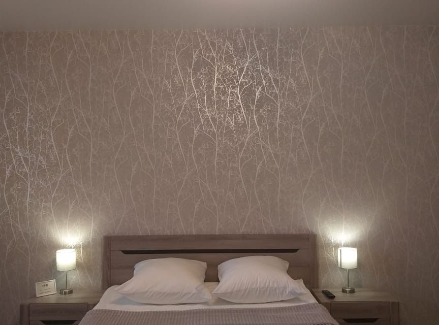 Студия рядом с ТРЦ Планета