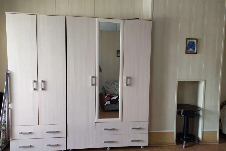 Квартира в центре на улице Ксении Ге, 2