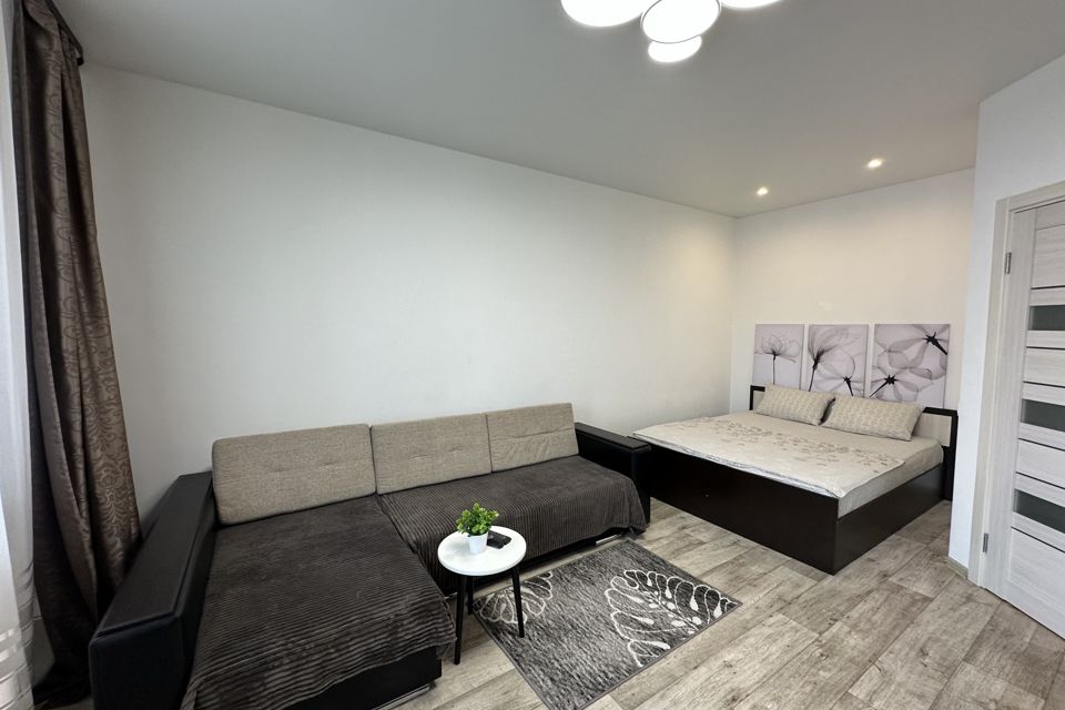 Уютная квартира в самом центре правобережья