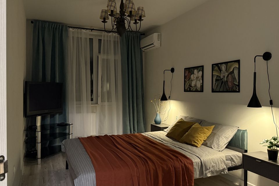 Aпаpтaмeнты Атмocфера-Grеen