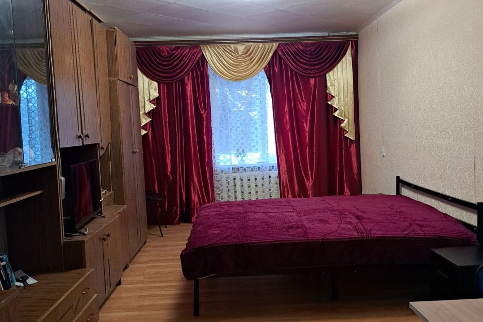 Уютная квартира для командировок и отдыхаю