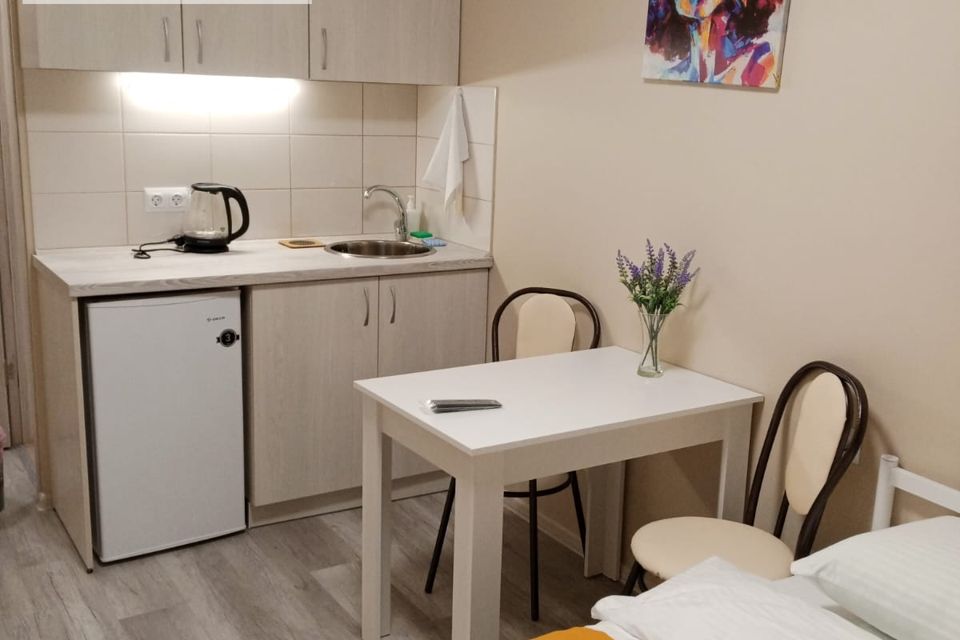 Студия 1 в Центре 