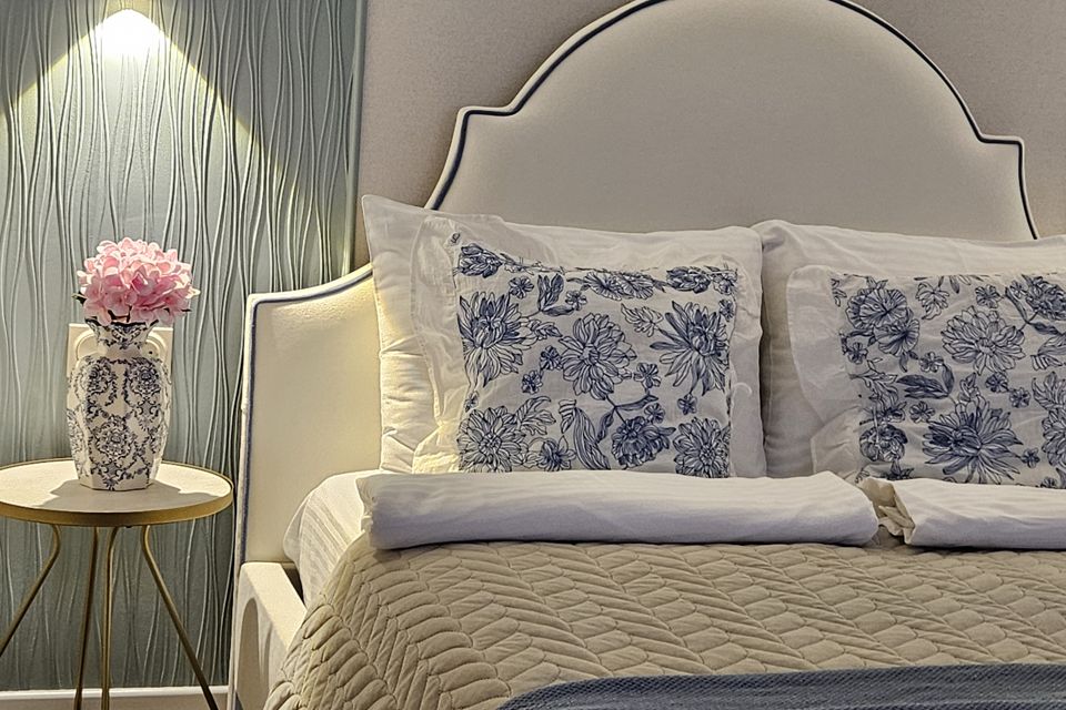 2-к. на пешеходной, наполненная эстетикой и комфортом, Центр