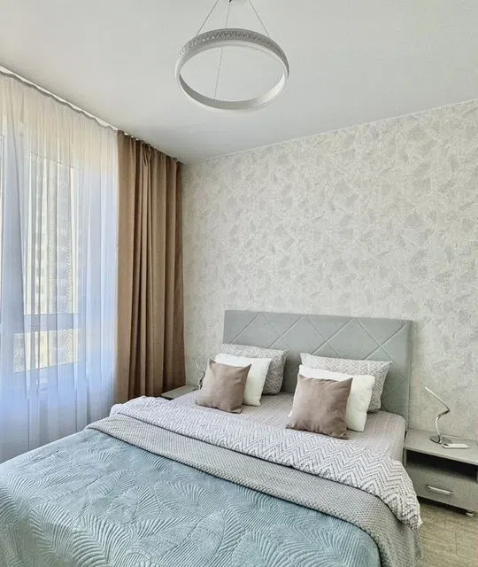 Квартира на Мраморном переулке 38