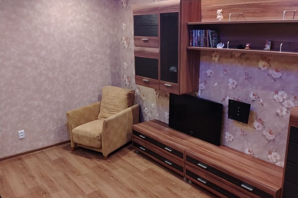 . Квартира очень теплая