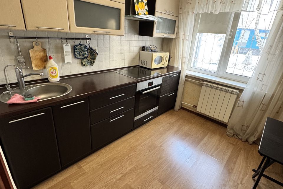 Квартира у жд вокзала 