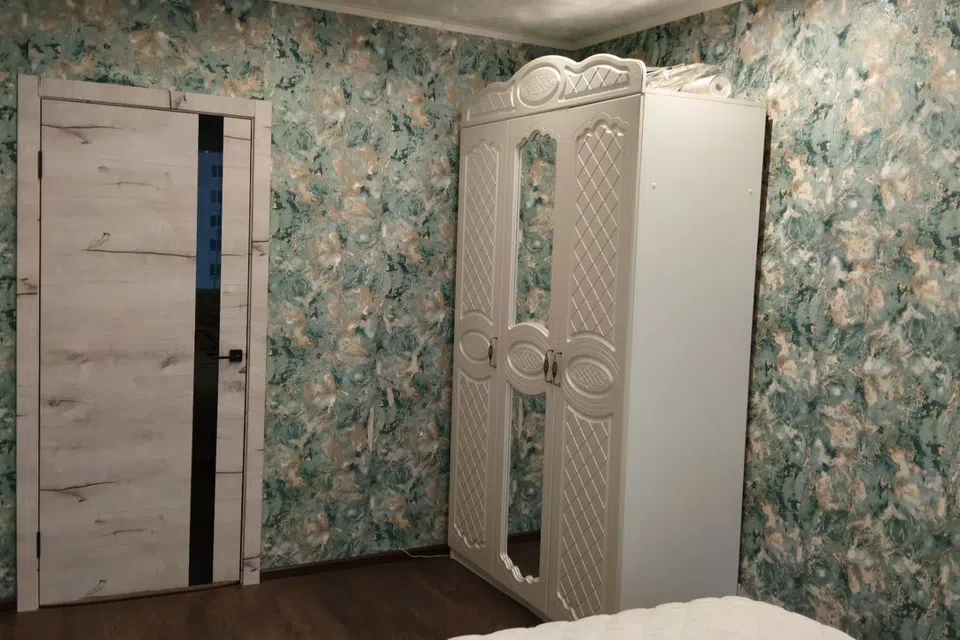 Квартира на улице Хирурга Нечаева 11