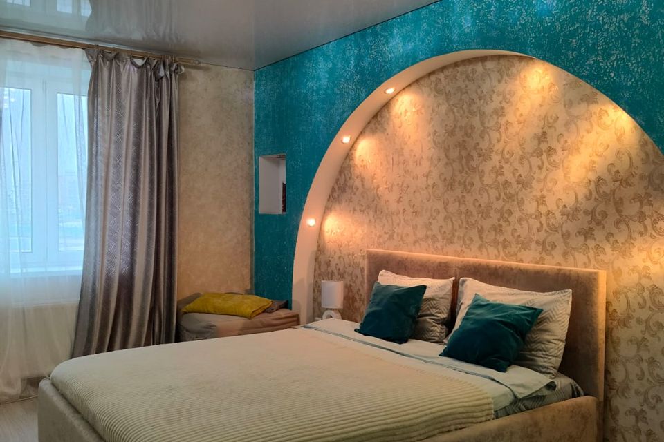 двухкомнатная квартира рядом со стадионом Мордовия арена