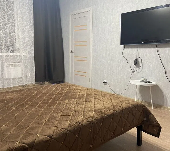 Уютная квартира в микрорайоне 11В, 5