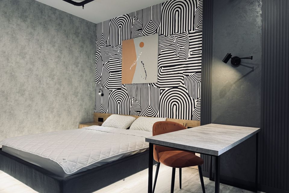 Атмосфера Сна. Романтичный уголок для двоих в МАКИ