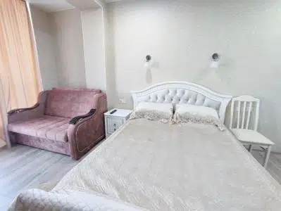 Квартира на проезде Голубые Дали 9 - 31