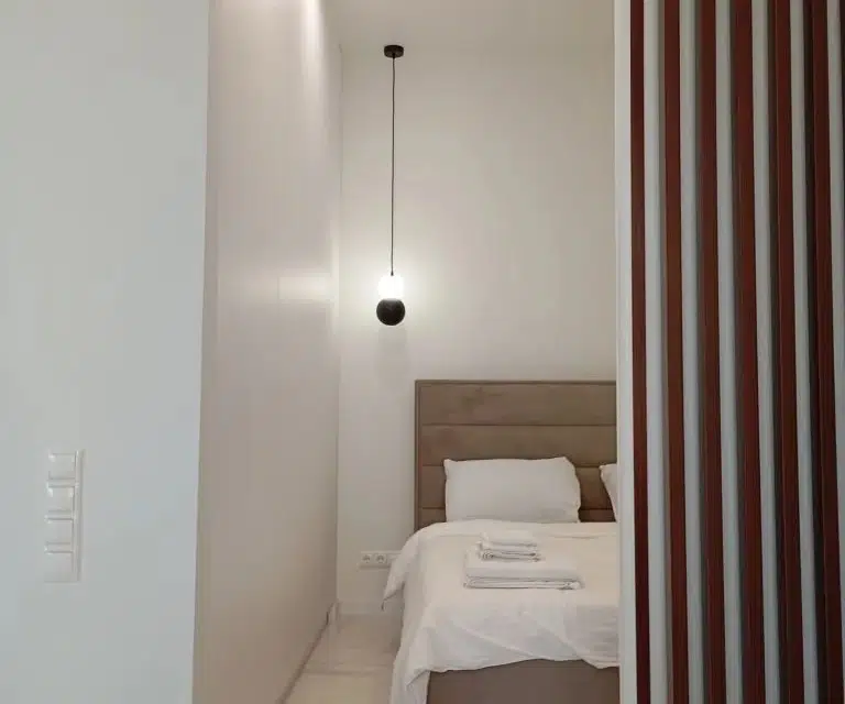 
Апартаменты Rent Project в ЖК Headliner Sky View
