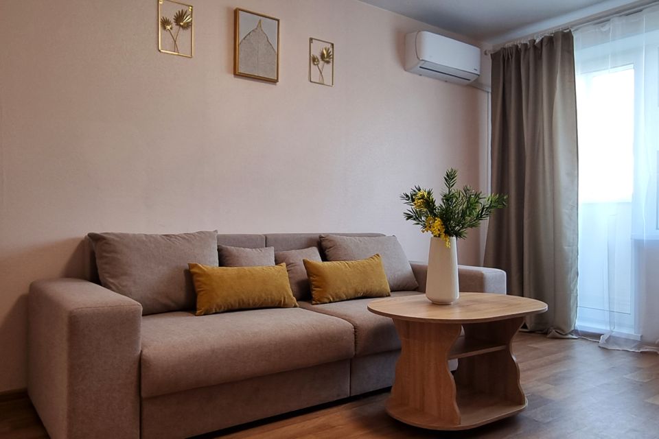 Семейная 3-к квартира в Снеговой Пади