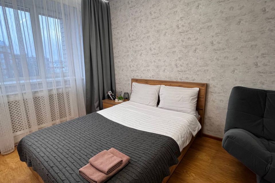 Апартаменты на Мопра 7 рядом с набережной Грина