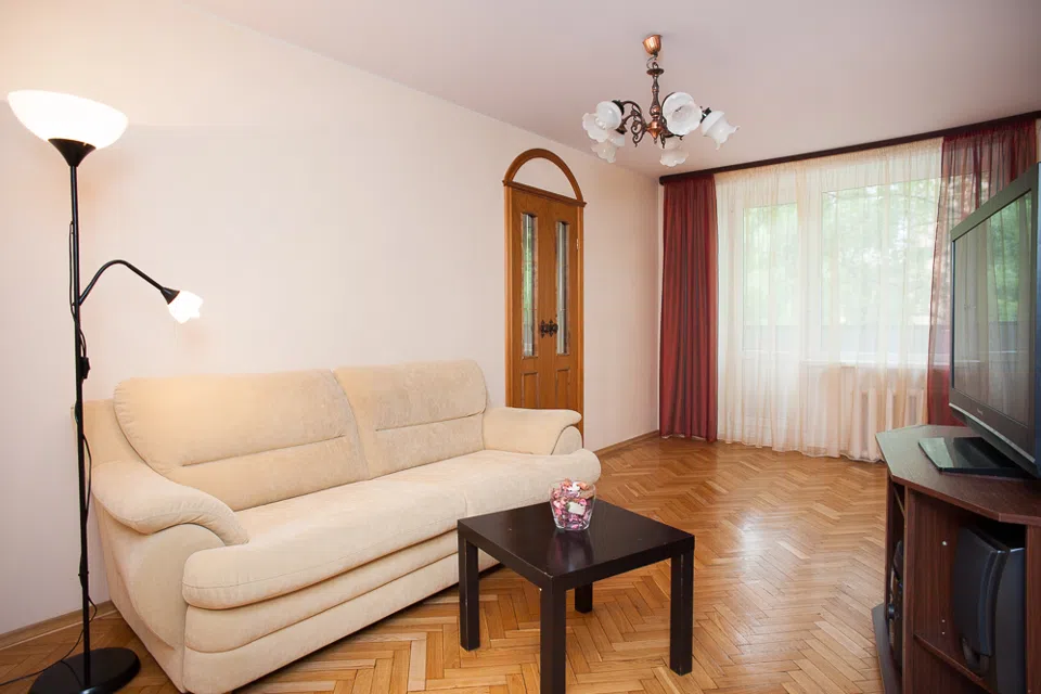 Inndays Apartments на Нагорной