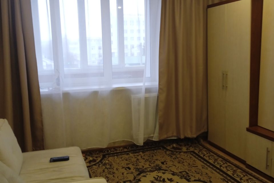 Квартира рядом парк и отличный выезд на Москву и Суздаль..