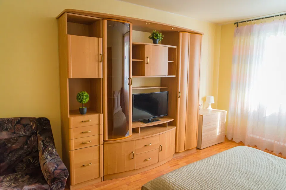 Inndays Apartments в Бутово