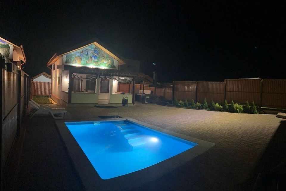 Эко-дом Гупсэху 1