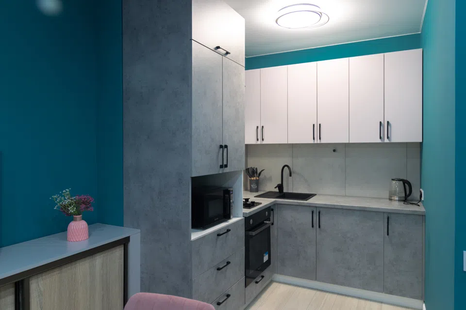 LovelyHome39 в Светлогорске на Рябиновой