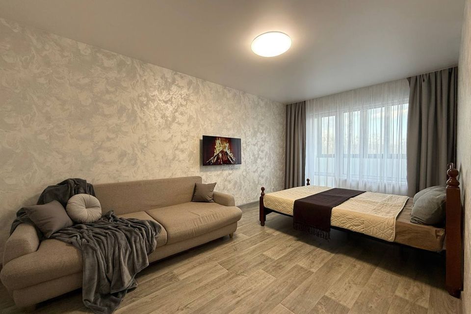 Уютная квартира рядом с Аквапарком