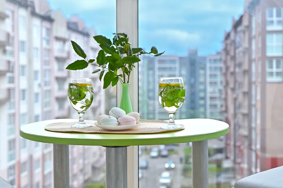 Квартира у Королевских Ворот 55 2