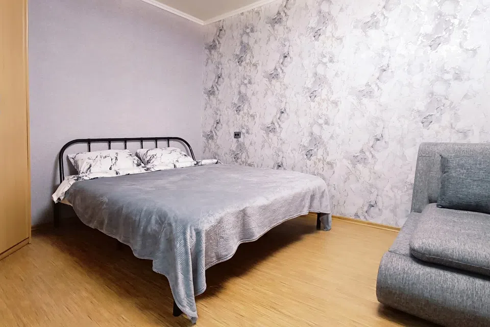 Уютный Север Двушка на Старостина 38