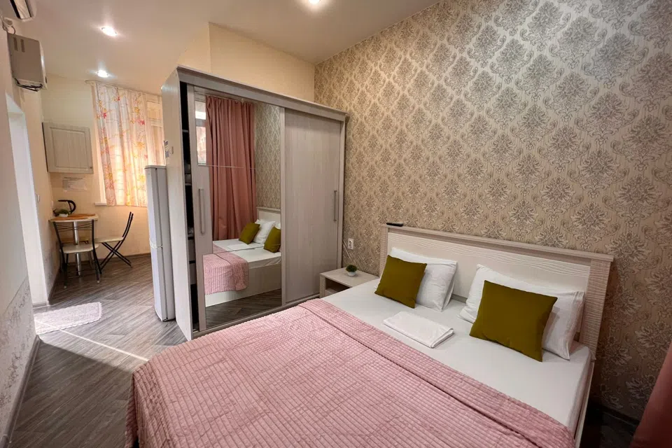 Sezam Apartments 2