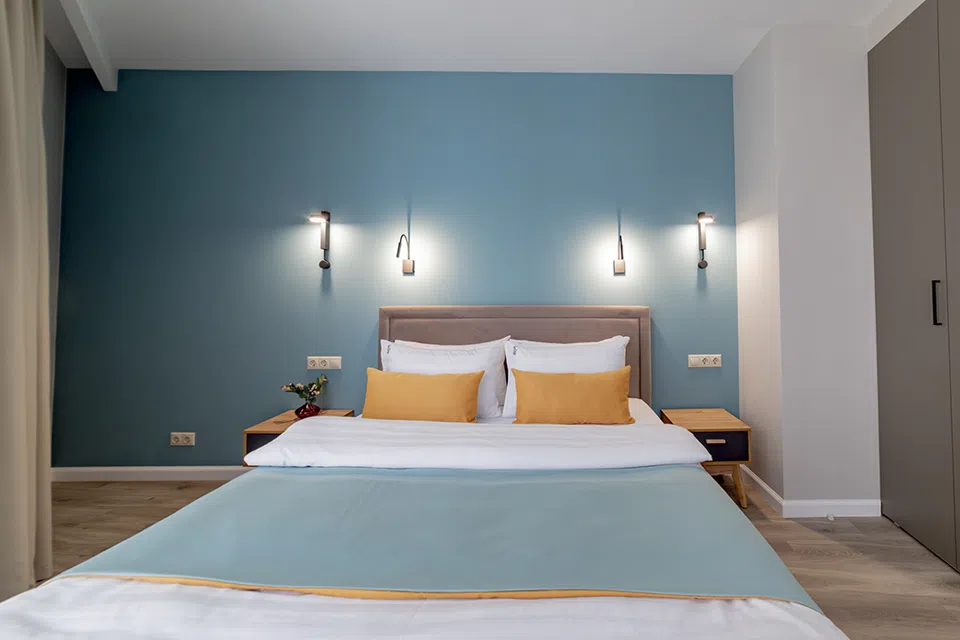 Inndays Apartments на Нахимовском