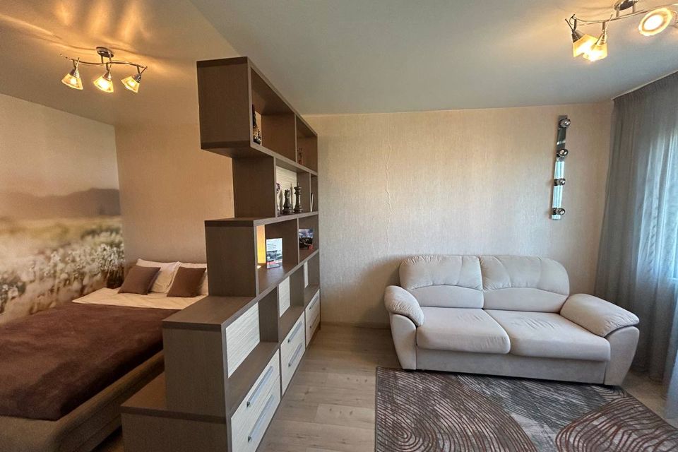 Видовая квартира возле Закхаймских ворот