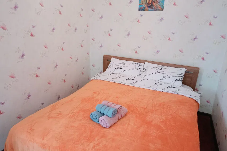 2х ком квартира  в центре г Казань
