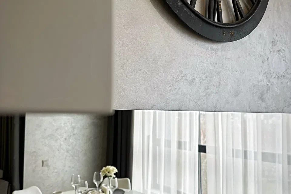 Уютные апартаменты Kristall hotel and spa в Светлогорске