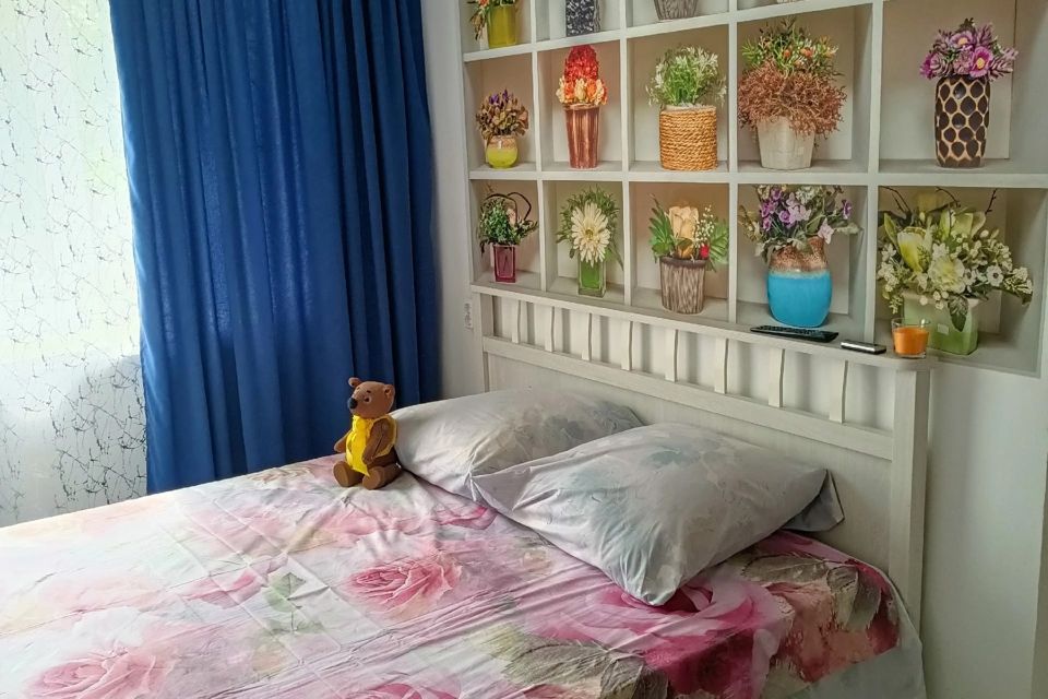 Уютная квартира на улице Мира.