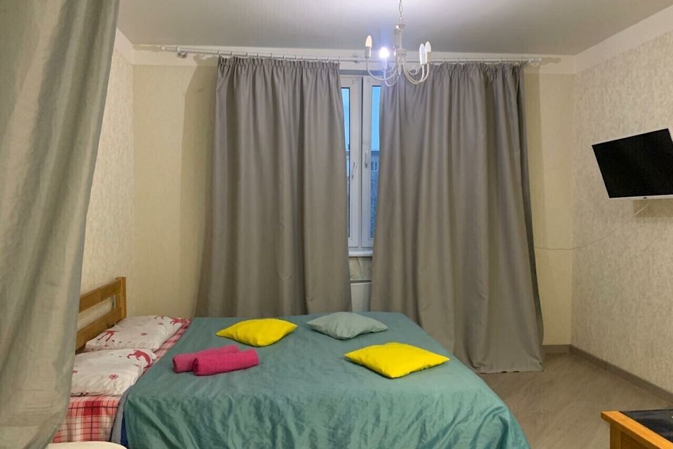 Квартира на Инициативной 7в - 13