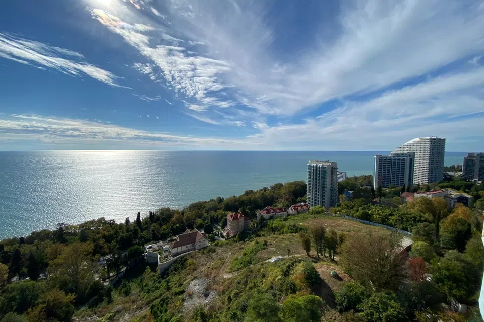 Deluxe Apartment на Есауленко 6а к2