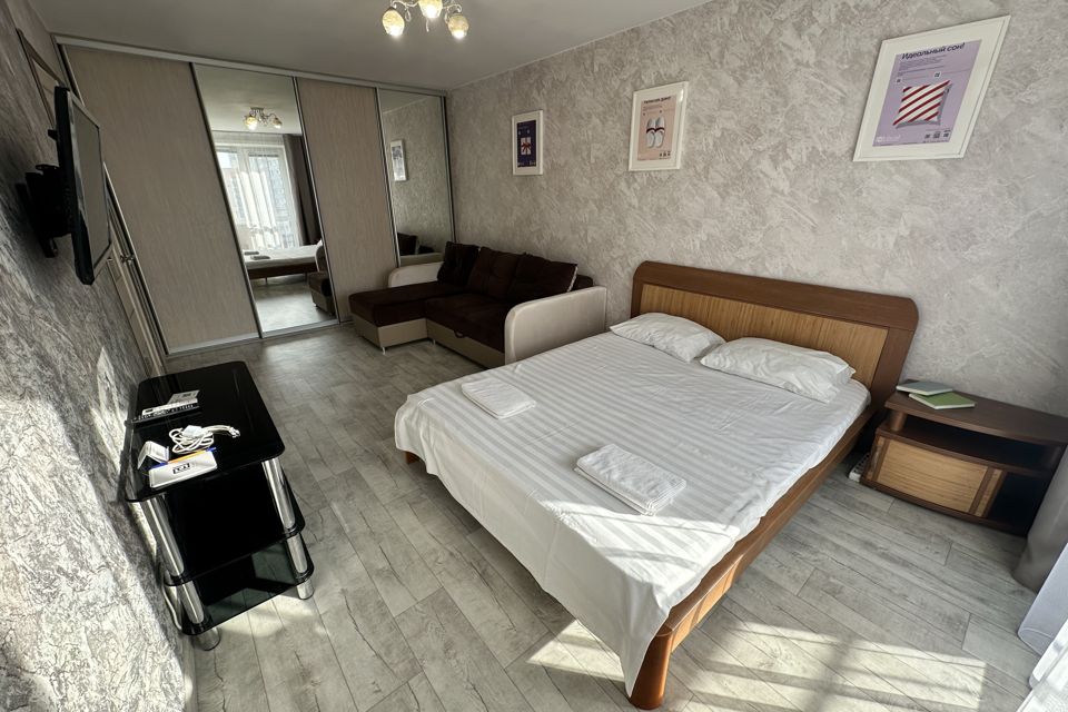 Квартира в ЖК Новый город