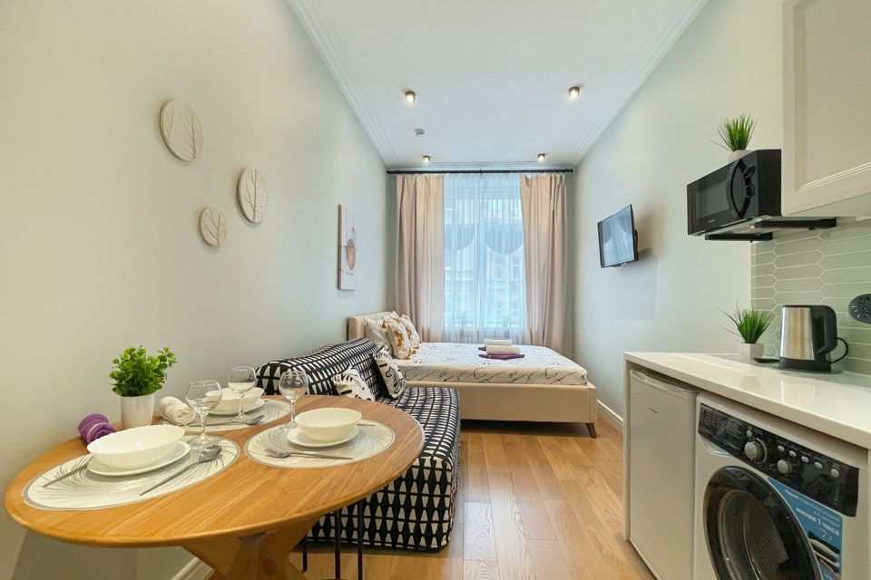 Студия м.Маяковская