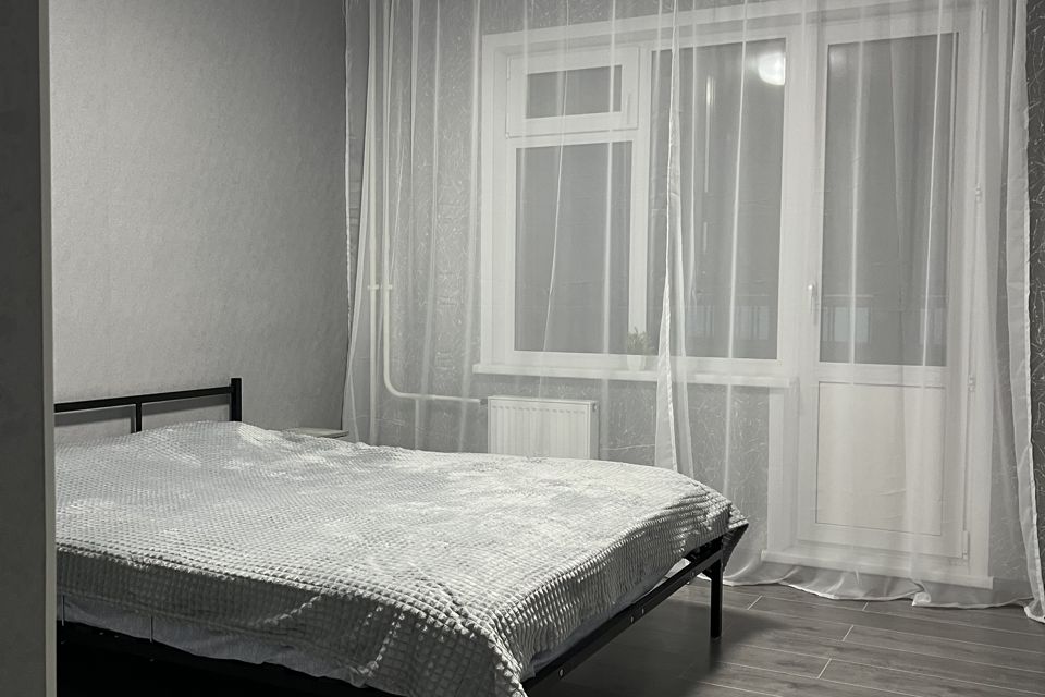 Уютная квартира на Соколовской