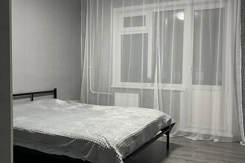 Уютная квартира на Соколовской