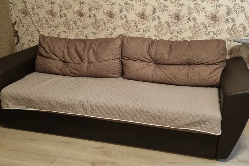 Сдаётся уютная квартира для спокойного проживания и отдыха