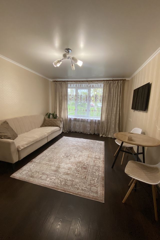 Уютная квартира рядом с ТЦ Батон