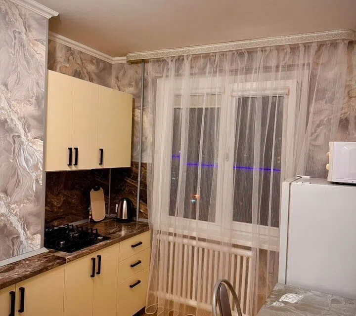 Квартира на улице Академика Лукьяненко, 95к2